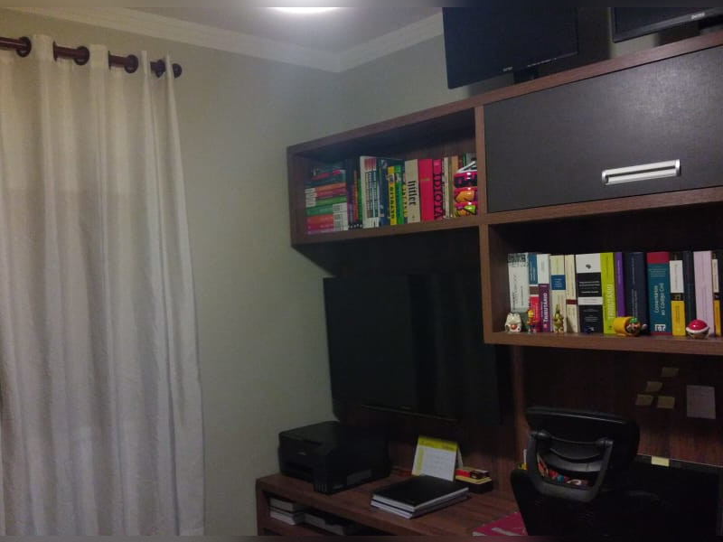 imóvel com 69m² - Vila Andrade - São Paulo