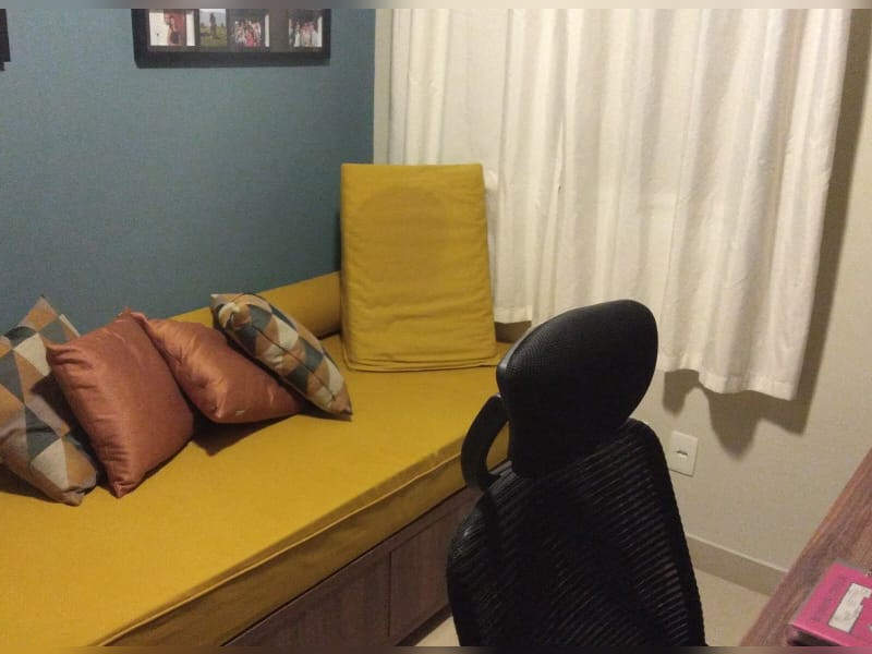 imóvel com 69m² - Vila Andrade - São Paulo