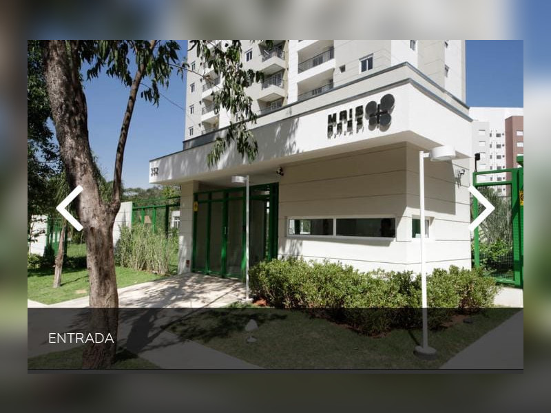 imóvel com 69m² - Vila Andrade - São Paulo