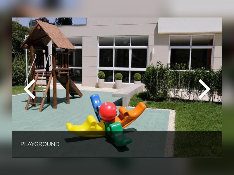 imóvel com 69m² - Vila Andrade - São Paulo
