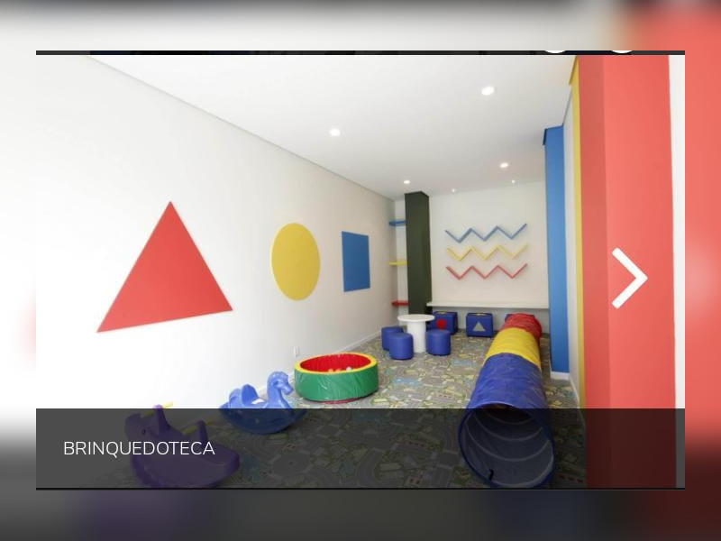 imóvel com 69m² - Vila Andrade - São Paulo