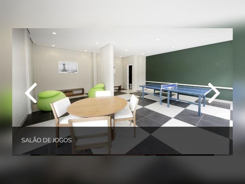 imóvel com 69m² - Vila Andrade - São Paulo