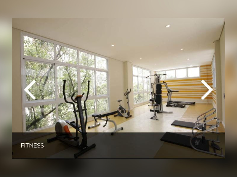 imóvel com 69m² - Vila Andrade - São Paulo