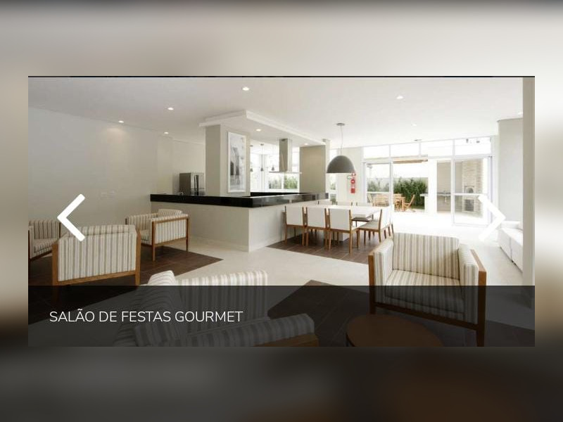 imóvel com 69m² - Vila Andrade - São Paulo