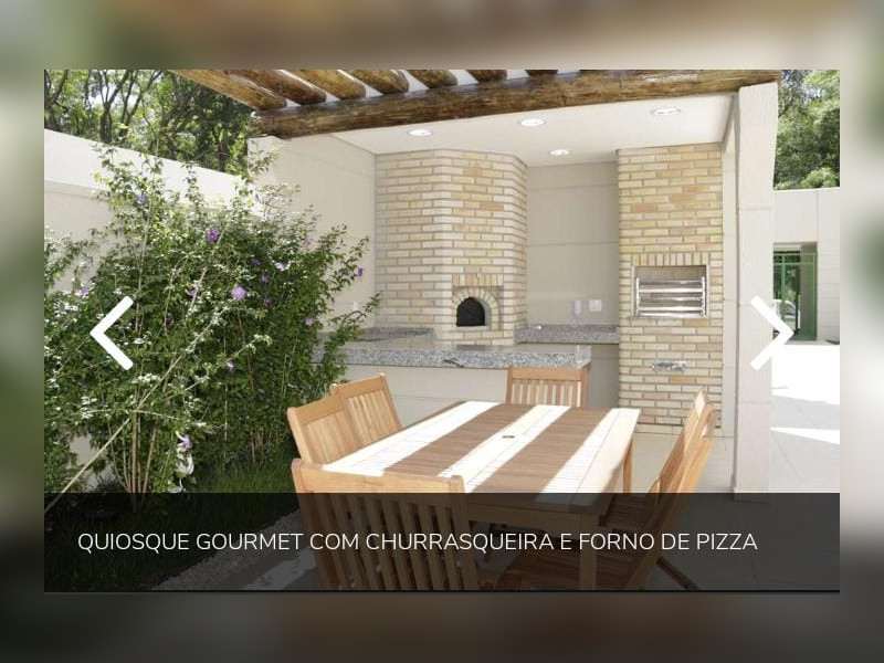 imóvel com 69m² - Vila Andrade - São Paulo