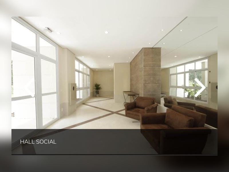 imóvel com 69m² - Vila Andrade - São Paulo