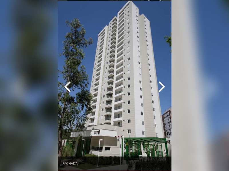 imóvel com 69m² - Vila Andrade - São Paulo