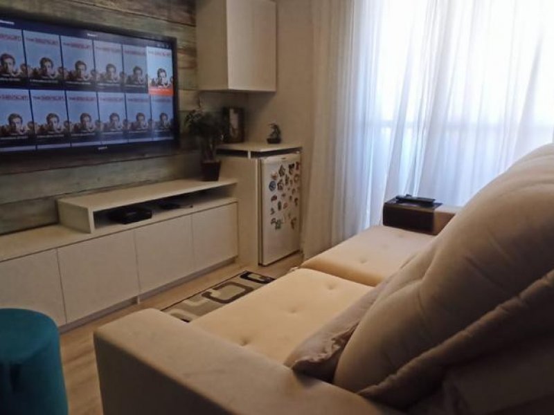 Apartamento à venda Jardim Botucatu com 65m² e 3 quartos por R$ 270.000 - 1549822954-inbound1107934912179714995.jpg