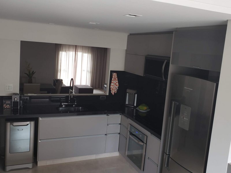 imóvel com 184m² - Cambuí - Campinas
