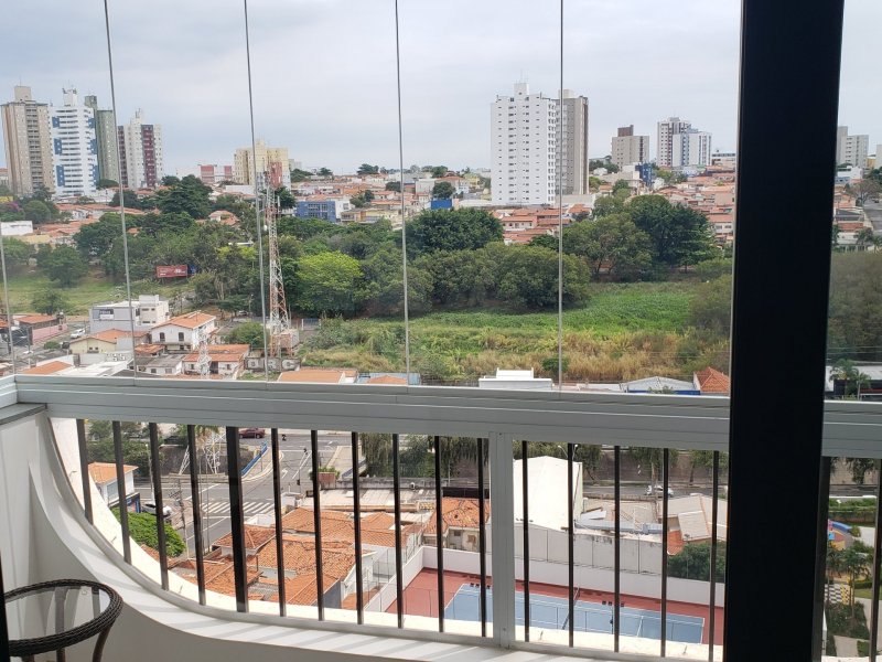imóvel com 184m² - Cambuí - Campinas