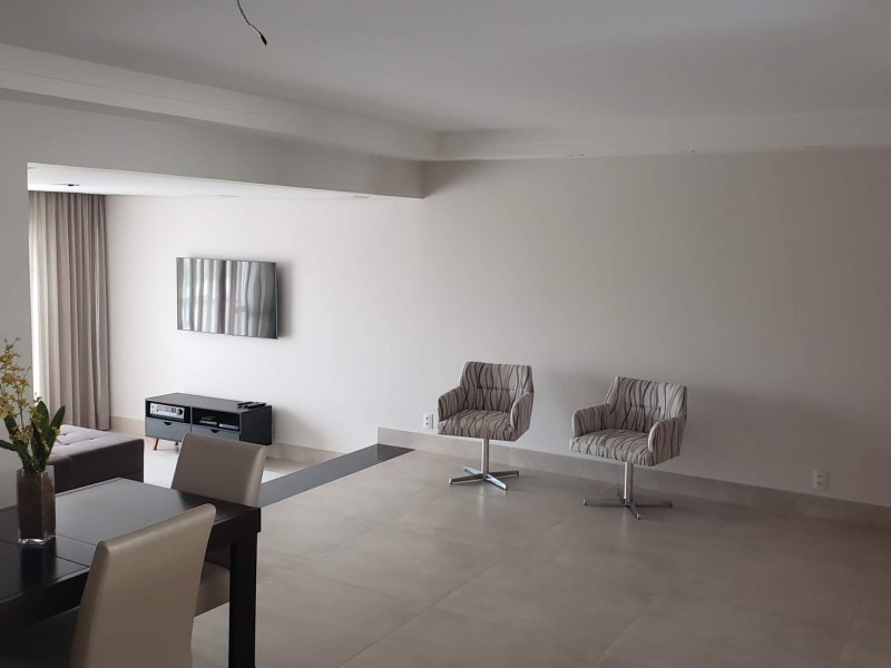 imóvel com 184m² - Cambuí - Campinas