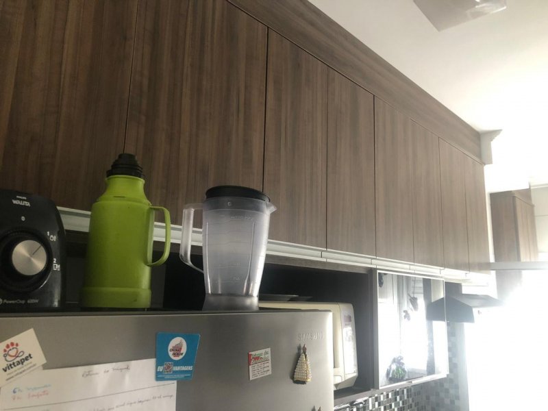 imóvel com 47m² - Jardim Ismenia - Sao Jose dos Campos