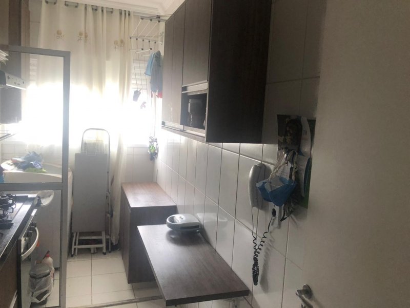 imóvel com 47m² - Jardim Ismenia - Sao Jose dos Campos