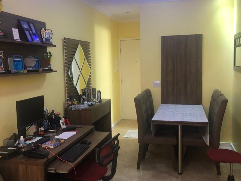 imóvel com 47m² - Jardim Ismenia - Sao Jose dos Campos