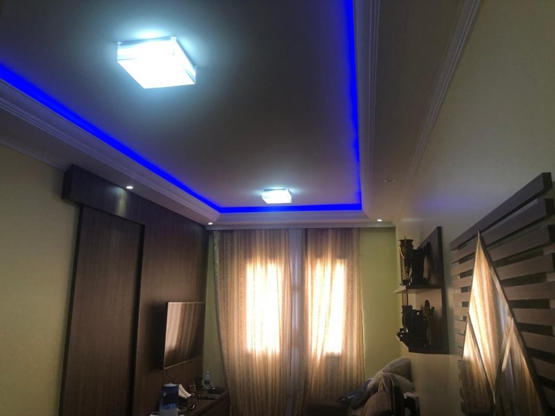 imóvel com 47m² - Jardim Ismenia - Sao Jose dos Campos
