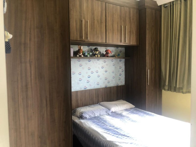 imóvel com 47m² - Jardim Ismenia - Sao Jose dos Campos
