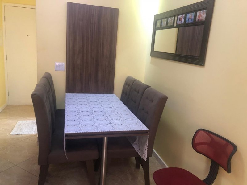 imóvel com 47m² - Jardim Ismenia - Sao Jose dos Campos