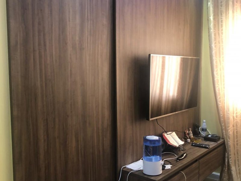 imóvel com 47m² - Jardim Ismenia - Sao Jose dos Campos