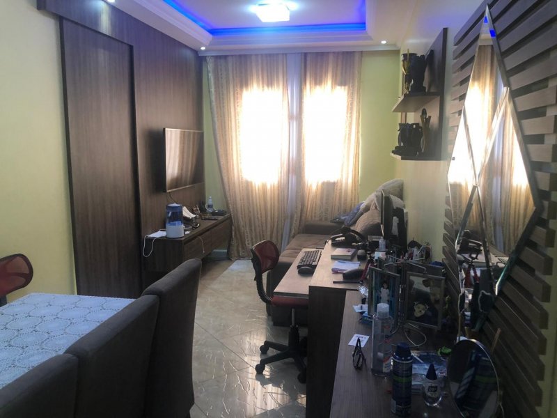 imóvel com 47m² - Jardim Ismenia - Sao Jose dos Campos