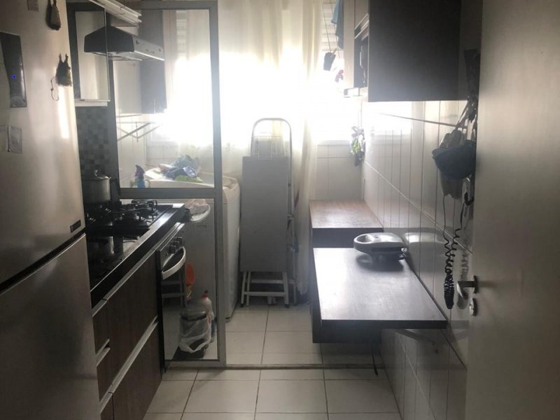 imóvel com 47m² - Jardim Ismenia - Sao Jose dos Campos