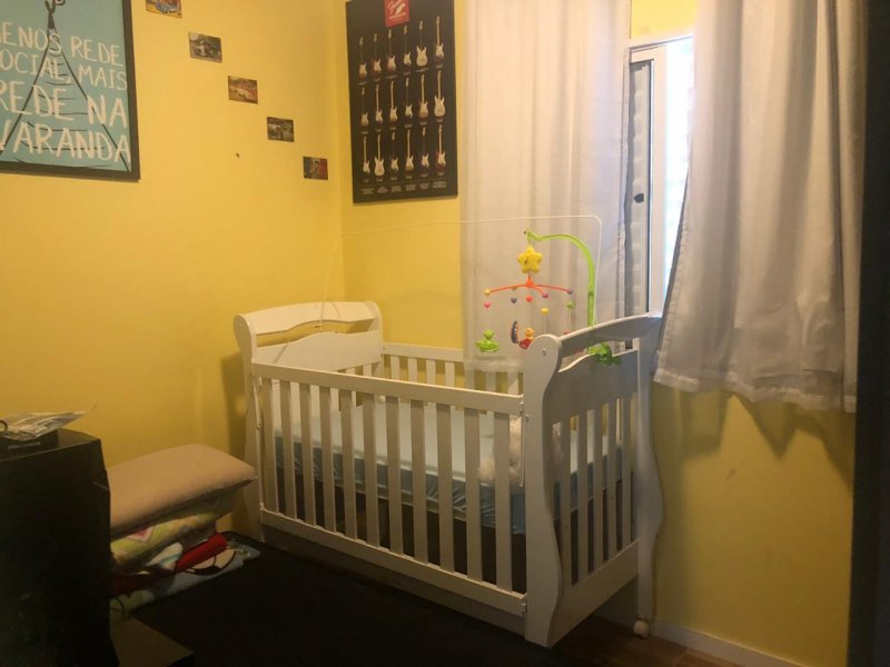 imóvel com 47m² - Jardim Ismenia - Sao Jose dos Campos