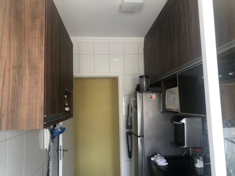 imóvel com 47m² - Jardim Ismenia - Sao Jose dos Campos