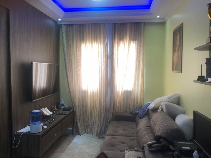 imóvel com 47m² - Jardim Ismenia - Sao Jose dos Campos