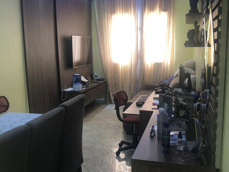 imóvel com 47m² - Jardim Ismenia - Sao Jose dos Campos