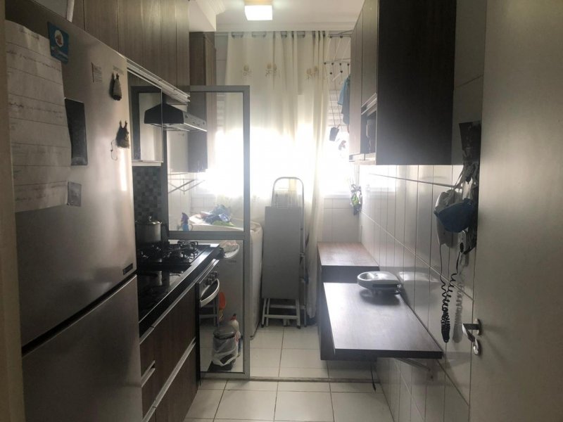 imóvel com 47m² - Jardim Ismenia - Sao Jose dos Campos