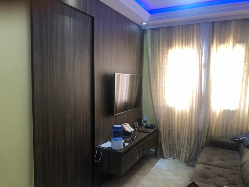 imóvel com 47m² - Jardim Ismenia - Sao Jose dos Campos