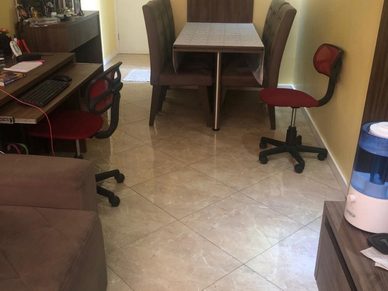 imóvel com 47m² - Jardim Ismenia - Sao Jose dos Campos