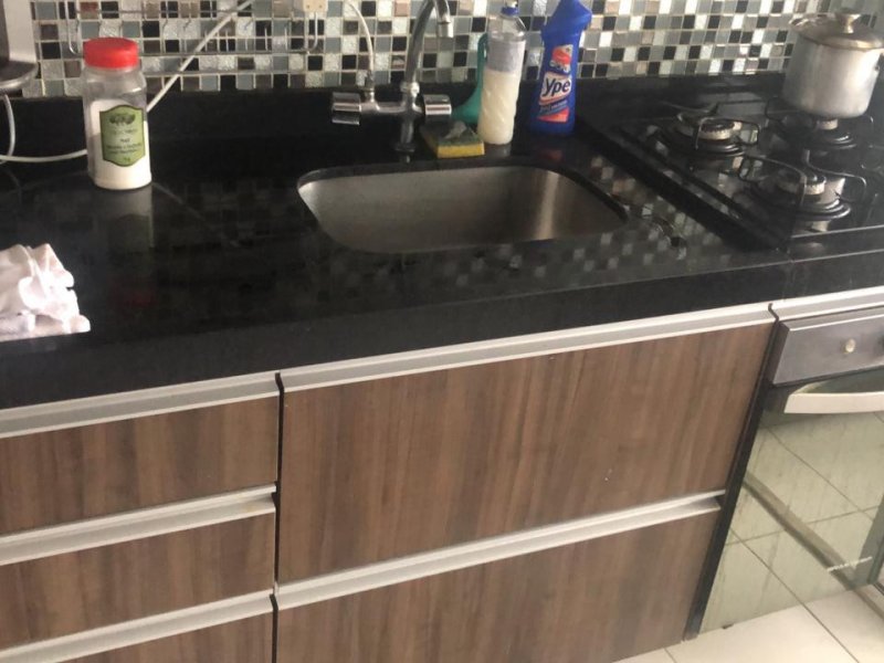 imóvel com 47m² - Jardim Ismenia - Sao Jose dos Campos