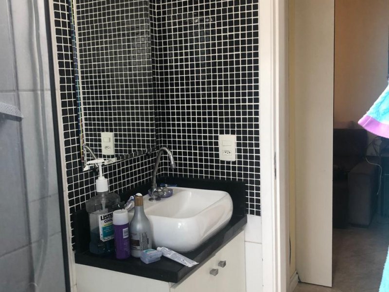 imóvel com 47m² - Jardim Ismenia - Sao Jose dos Campos