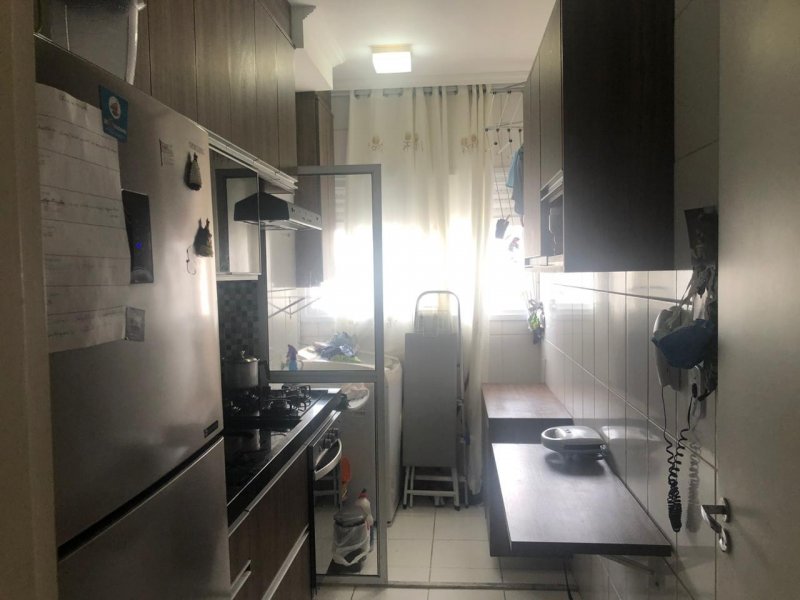 imóvel com 47m² - Jardim Ismenia - Sao Jose dos Campos