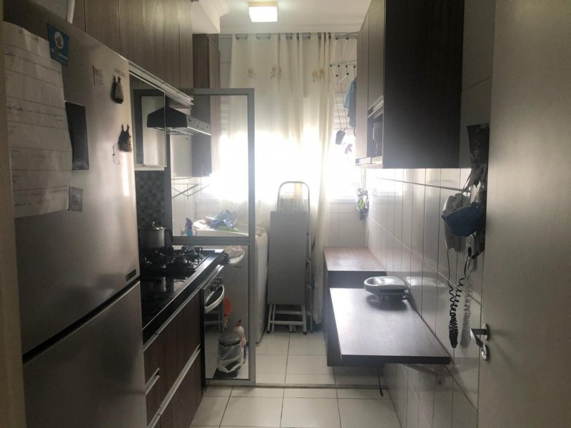 imóvel com 47m² - Jardim Ismenia - Sao Jose dos Campos