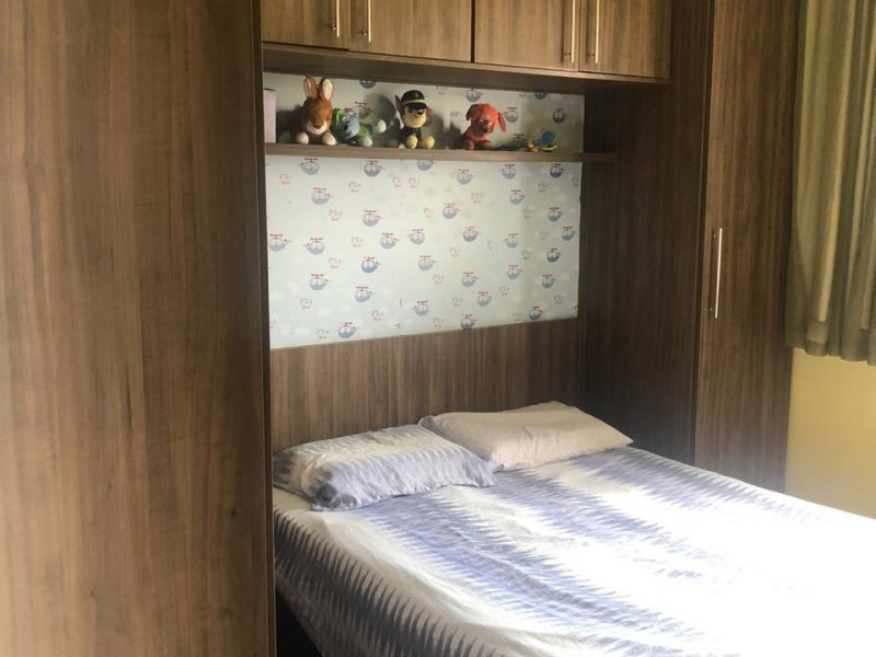 imóvel com 47m² - Jardim Ismenia - Sao Jose dos Campos