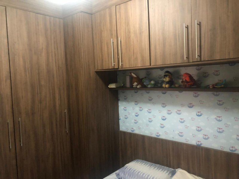 imóvel com 47m² - Jardim Ismenia - Sao Jose dos Campos