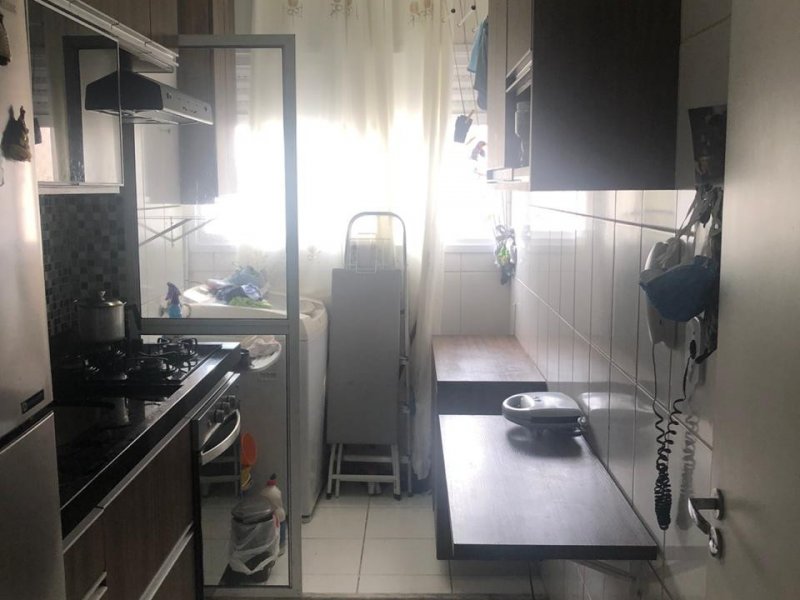 imóvel com 47m² - Jardim Ismenia - Sao Jose dos Campos