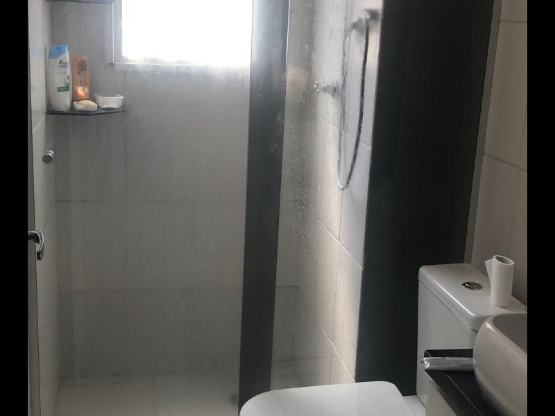 imóvel com 47m² - Jardim Ismenia - Sao Jose dos Campos