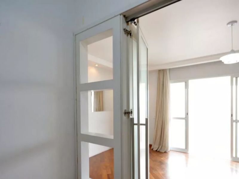 imóvel com 94m² - Vila Gumercindo - São Paulo