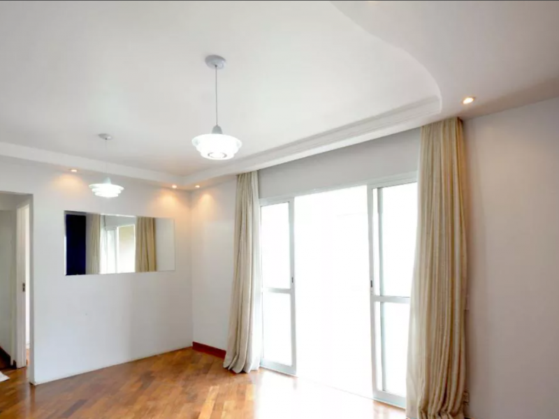 imóvel com 94m² - Vila Gumercindo - São Paulo