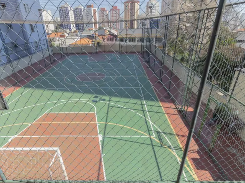imóvel com 94m² - Vila Gumercindo - São Paulo