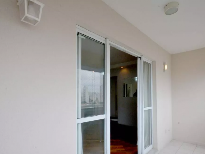 imóvel com 94m² - Vila Gumercindo - São Paulo