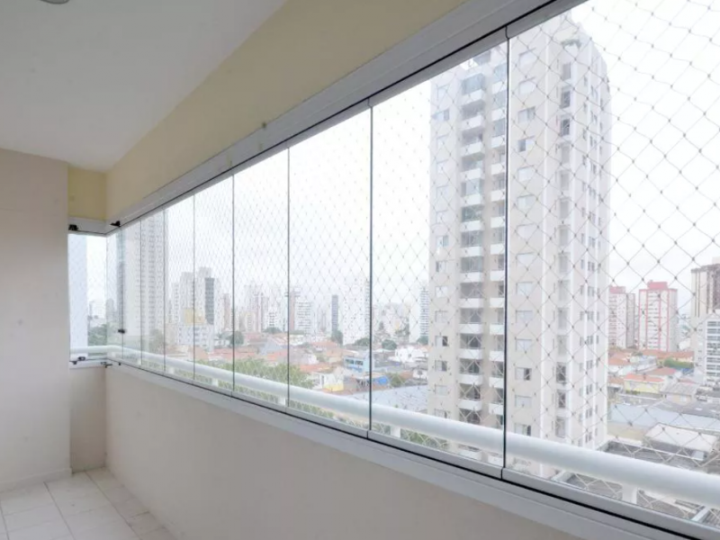 imóvel com 94m² - Vila Gumercindo - São Paulo