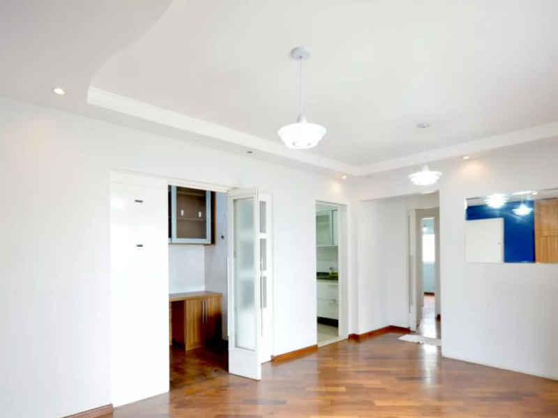 imóvel com 94m² - Vila Gumercindo - São Paulo