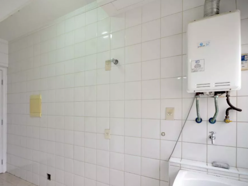 imóvel com 94m² - Vila Gumercindo - São Paulo