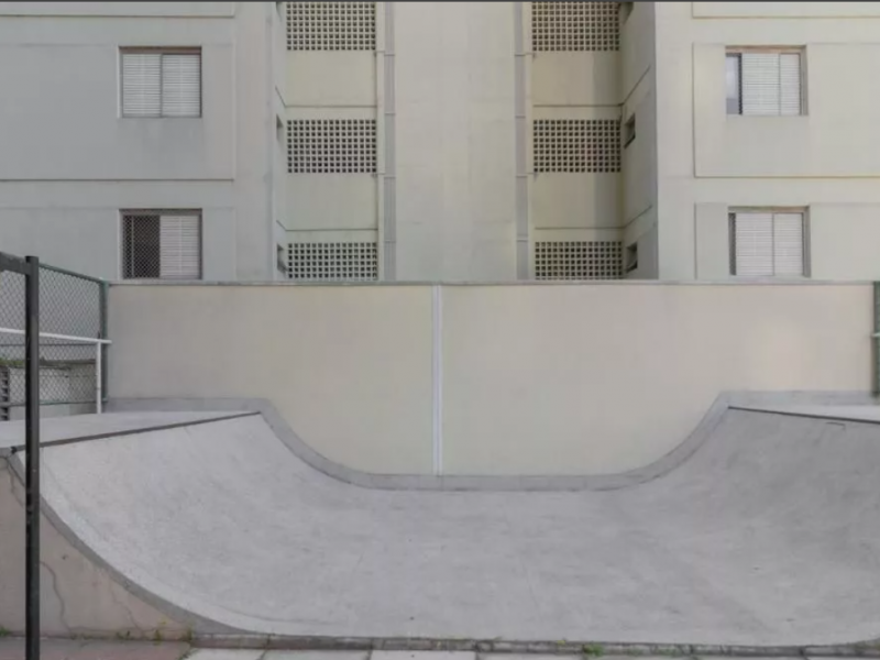imóvel com 94m² - Vila Gumercindo - São Paulo