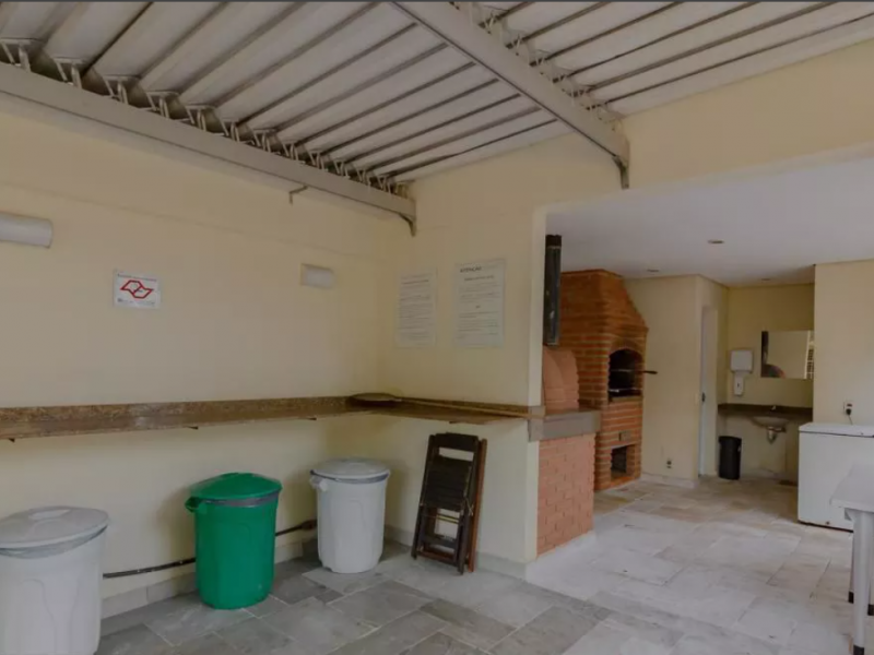 imóvel com 94m² - Vila Gumercindo - São Paulo