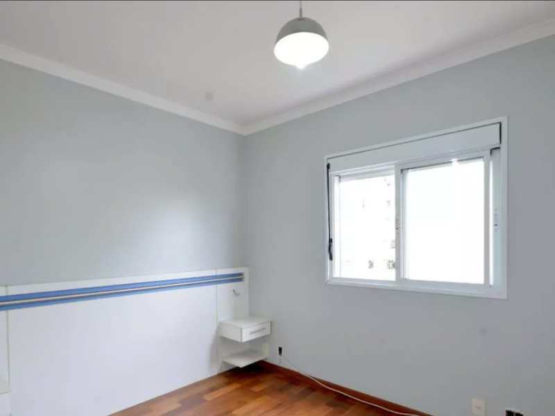 imóvel com 94m² - Vila Gumercindo - São Paulo