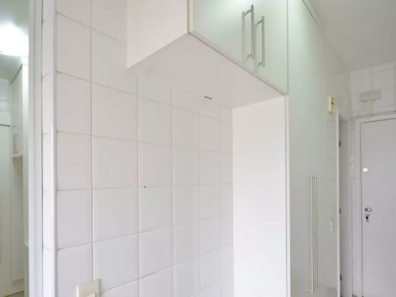 imóvel com 94m² - Vila Gumercindo - São Paulo